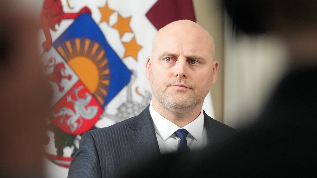 Zināms Kulberga iespējamais valdības sastāvs, ziņo LTV